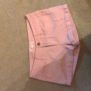 Forever 21 Shorts Size 27